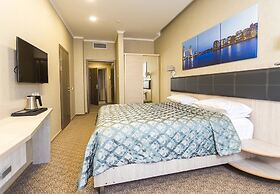 Hotel Congress Krasnodar