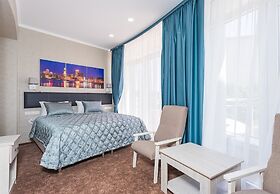 Hotel Congress Krasnodar