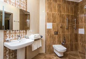 Hotel Congress Krasnodar