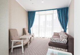 Hotel Congress Krasnodar