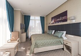 Hotel Congress Krasnodar