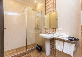 Hotel Congress Krasnodar