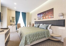 Hotel Congress Krasnodar