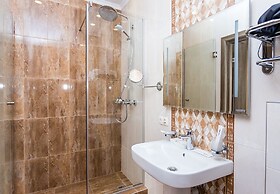 Hotel Congress Krasnodar