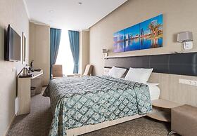 Hotel Congress Krasnodar