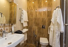 Hotel Congress Krasnodar