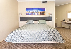 Hotel Congress Krasnodar