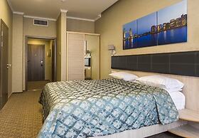 Hotel Congress Krasnodar