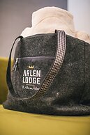 Arlen Lodge Hotel