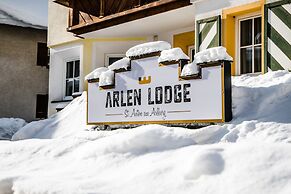 Arlen Lodge Hotel