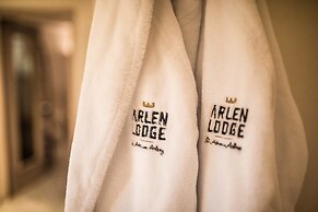 Arlen Lodge Hotel