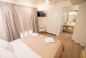 Panellinion Luxury Rooms