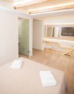 Panellinion Luxury Rooms