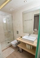 Panellinion Luxury Rooms