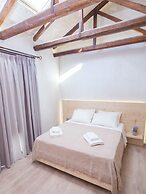 Panellinion Luxury Rooms