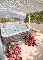 Panellinion Luxury Rooms