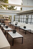 Panellinion Luxury Rooms