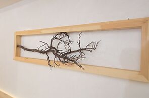 Panellinion Luxury Rooms