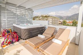 Panellinion Luxury Rooms