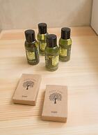 Panellinion Luxury Rooms