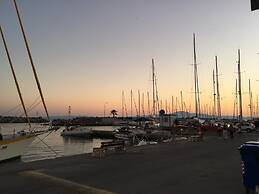 Panellinion Luxury Rooms