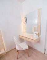 Panellinion Luxury Rooms