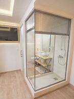 Panellinion Luxury Rooms