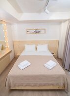 Panellinion Luxury Rooms