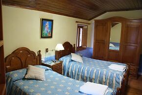 Posada el Mirador