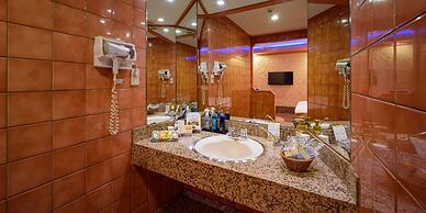 HOTEL METRO - Adult Only