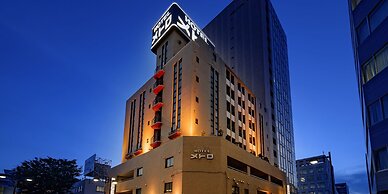 HOTEL METRO - Adult Only