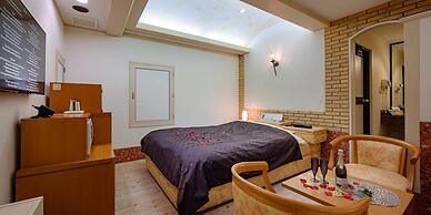 HOTEL METRO - Adult Only