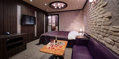 HOTEL METRO - Adult Only