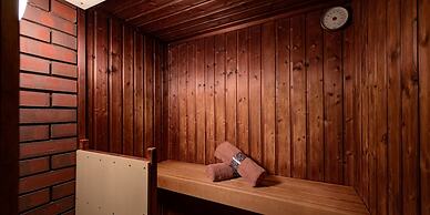 HOTEL METRO - Adult Only