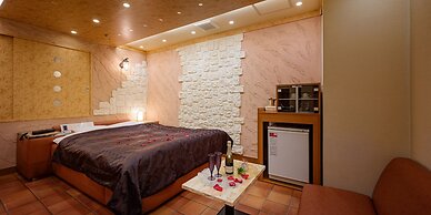 HOTEL METRO - Adult Only