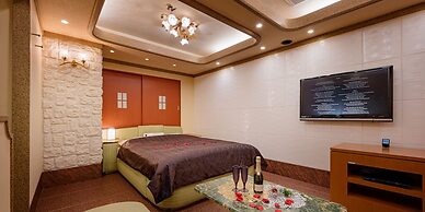 HOTEL METRO - Adult Only