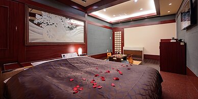 HOTEL METRO - Adult Only