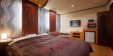 HOTEL METRO - Adult Only