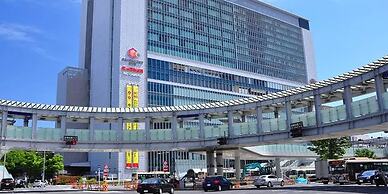 HOTEL METRO - Adult Only