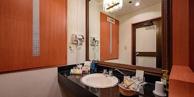 HOTEL METRO - Adult Only