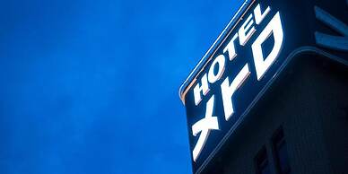 HOTEL METRO - Adult Only