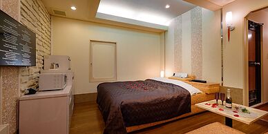 HOTEL METRO - Adult Only