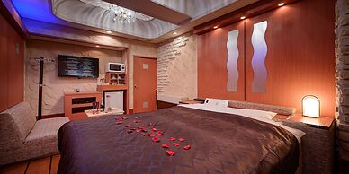 HOTEL METRO - Adult Only