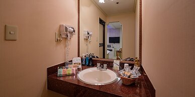 HOTEL METRO - Adult Only