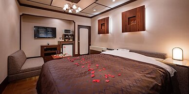 HOTEL METRO - Adult Only