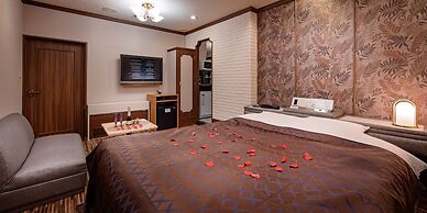 HOTEL METRO - Adult Only