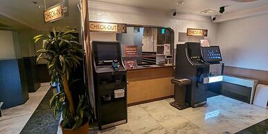 HOTEL METRO - Adult Only