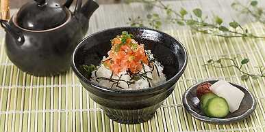 HOTEL METRO - Adult Only