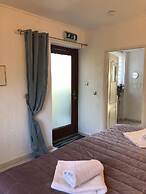 Solrosen i Simrishamn