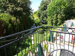 Solrosen i Simrishamn